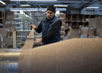 Británicos deberán trabajar hasta los 71 años para mantener el sistema de pensiones