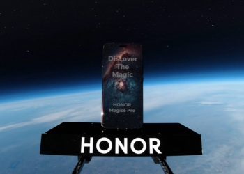 HONOR Magic6 Pro: El smartphone resistente al frío extremo