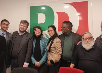 Cambios en El Salvador motivan a salvadoreña en Italia a creer en la política