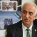 Burini: rechazo de EE. UU. a petición de alto al fuego en Gaza es «hipócrita»