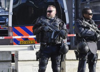 Condenado a cadena perpetua en Países Bajos un destacado capo de la droga