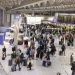 Huelga en aeropuertos de Alemania obliga a cancelar más de 1,000 vuelos