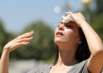 Ambiente caluroso continuará en El Salvador este viernes