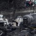 Explosión de gas en Kenia deja al menos tres muertos y 280 heridos