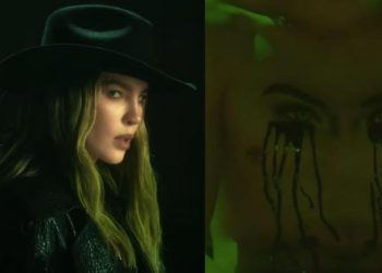 Belinda lanza «Cactus», una canción con dedicatoria a… ¿Christian Nodal?