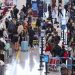 Aeropuertos de Beijing mejoran instalaciones de pago para extranjeros