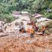 Sube a 27 cifra de muertes y 89 desaparecidos por desprendimiento de tierra en Filipinas