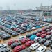 Exportaciones de automóviles de China aumentaron 47,4 % en enero