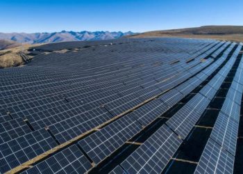 Proyecto de interconexión de red Qinghai-Xizang transmite más de 20.000 millones de kWh de electricidad