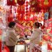 China experimenta auge de consumo durante vacaciones de Fiesta de la Primavera