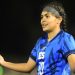 «Tenía 15 días de estar pateando y no convertía ningún gol», Brenda Cerén, goleadora de la Selecta femenina