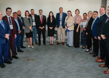 Inversores de EE.UU. llegan a El Salvador