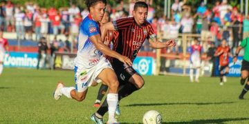 Firpo recibirá al Águila, en el Clausura 2024