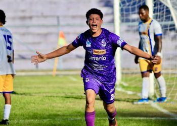 Alacranes regresó a la victoria, tras vencer al Ahuachapán
