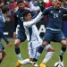 El Salvador jugará contra Argentina