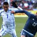 El Salvador jugará contra Argentina