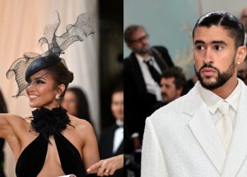 Bad Bunny y Jennifer López presentarán la próxima Gala del Met
