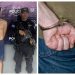 Arrestan a pandillero que intentó extorsionar a propietarios de un bar en Sonsonate