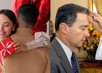 ¿Por qué San Valentín y el Miércoles de Ceniza coinciden este año?