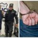 Capturan en La Unión a implicado en intento de homicidio