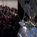¡Histórico! Misión Odysseus logra hito de posarse en la Luna