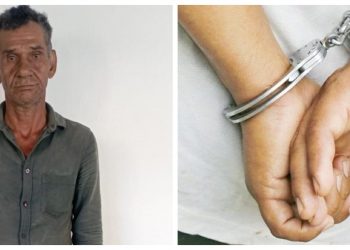 Capturan a hombre que lesionó a su compañera de vida en Suchitoto