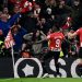 Athletic Bilbao venció al Atlético de Madrid y pasó a la final de Copa
