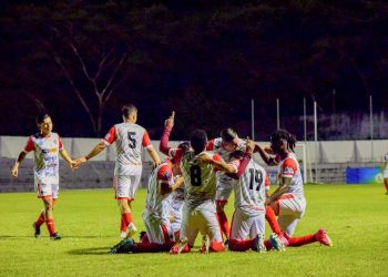 Cabañas fumigó el nido alacrán en el estadio Gregorio Martínez