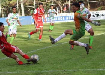 Toros y ocelotes exhiben su arsenal en la Copa Lotería