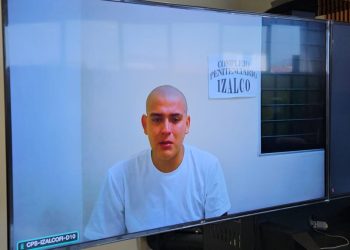 Pandilleros de la MS son condenados por desaparecer a colombiano en Cuscatancingo