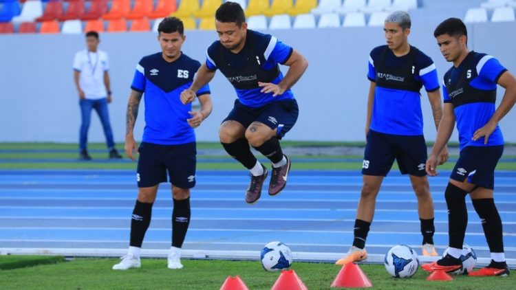 Narciso Orellana vuelve a Selección