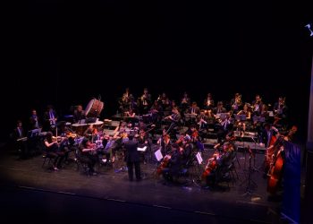 El Coro y Orquesta Filarmónica harán tributo al anime