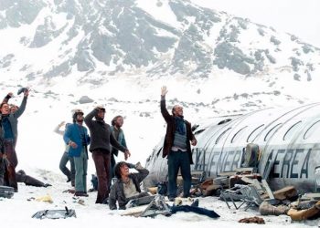 «La sociedad de la nieve» arrasa en los premios Goya y mira a los Óscar