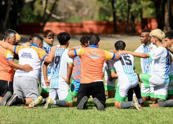 Cuscatleco patentiza el sótano en la Liga Nacional de Fútbol