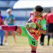 Cuscatleco toca fondo en la Liga Nacional de Fútbol