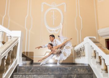 Inicia la temporada 2024 del Ballet Nacional de El Salvador