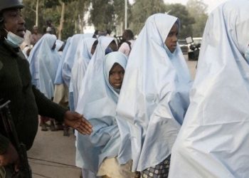 Secuestran a 35 mujeres en Nigeria que volvían de una boda