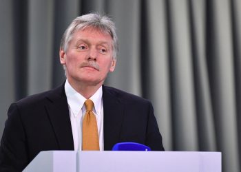 Kremlin alerta tras declaración de Macron sobre envío de tropas de Occidente a Ucrania