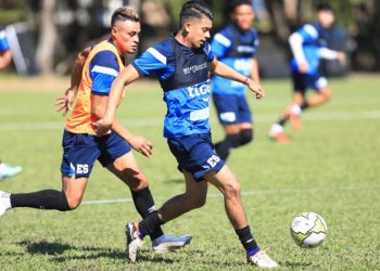 La Selecta enfrentaría a Bonaire, en un tercer amistoso