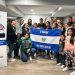 Diáspora celebra su derecho de acudir a las urnas
