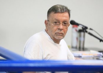 Peritos determinarán monto total de enriquecimiento ilícito de David Munguía Payés