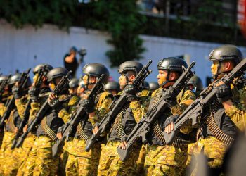 El Salvador cierra sin homicidios el 19 de febrero