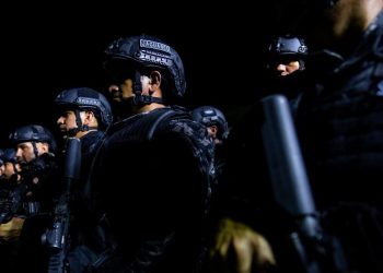 El Salvador cierra sin homicidios el 15 de febrero