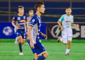 San Salvador se aferra al tercer lugar de la Liga Nacional