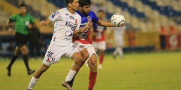 El FAS-Alianza, cambia de sede para la jornada 9 del Clausura 2024