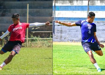 FAS recibe al Fuerte, por la fecha 8 del Clausura 2024