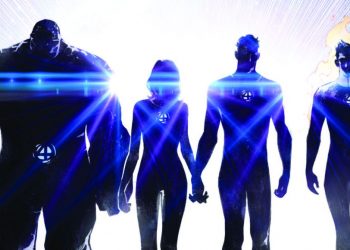 Marvel Studios confirma el casting de la nueva adaptación de «Los 4 Fantásticos»