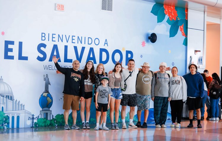 El Ministerio de Turismo estima que este año llegará al país más de 3.8 millones de visitantes extranjeros.