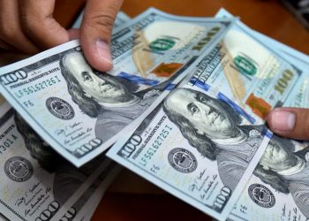 Las remesas sumaron $594.1 millones en enero de 2024