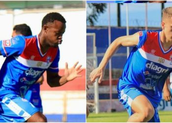 Firpo sumó dos incorporaciones extranjeras